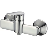 Смеситель для душа Osgard Segel 93043