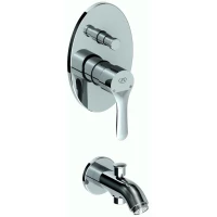 Смеситель для ванны GPD Felis MTA75