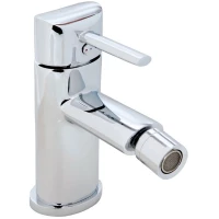 Смеситель для биде без донного клапана GPD Fonte MBD15