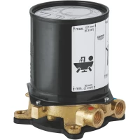 Монтажный набор для напольного смесителя Grohe 45984001