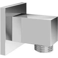 Подключение для душевого шланга Kerama Marazzi Fioretto AC50CR503PQKM