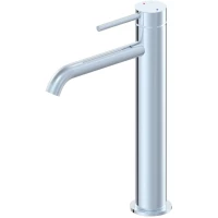 Смеситель для раковины Wonzon & Woghand Stick WW-88239017-CR хром