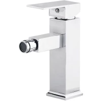 Смеситель для биде Veragio Quartet Chromo VR.QRT-4620.CR