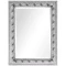 Зеркало 60x80 см серебро Migliore 30971 - 1