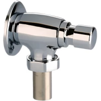 Смывное устройство для писсуара 3/4