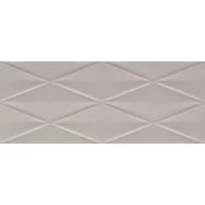 Настенная плитка  Abisso grey STR 29,8x74,8
