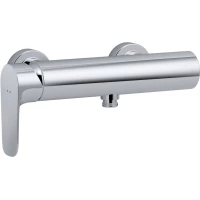 Смеситель для душа Jacob Delafon Aleo E72351-CP