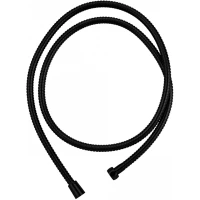 Душевой шланг Teka 79009620N2 175 см, черный