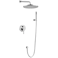 Душевой комплект 300 мм Feramolli Ele CL701-12