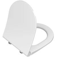 Сиденье для унитаза с микролифтом Vitra S50 110-003-019