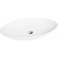 Раковина 69x42 см Art&Max AM5273-W