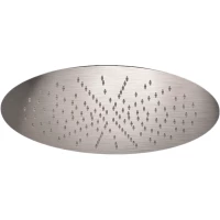 Потолочный душ Remer SS357EFM44 440 мм, нержавеющая сталь
