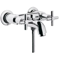 Смеситель для ванны Vitra Juno A40868EXP