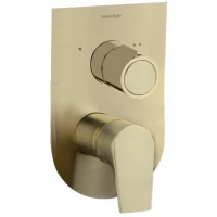 Смеситель для ванны Ramon Soler Urban Chic 211502SOC