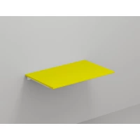 Столешница Salini S-Stone Costa 200121MF 80 см, покраска по RAL матовый полностью