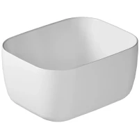 Раковина 50x40 см Galassia Lola 7500