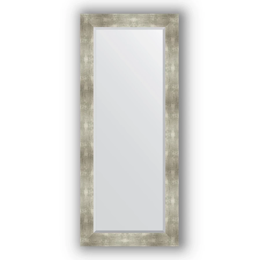 Зеркало 66x156 см алюминий Evoform Exclusive BY 1190 зеркало 51x71 см алюминий evoform exclusive by 1129