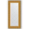 Зеркало 56x126 см чеканка золотая Evoform Exclusive-G BY 4065 - 1