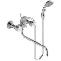 Смеситель универсальный Vidima Эко BA163AA