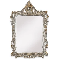 Зеркало 71x107 см mecca Tiffany World TW02002mecca