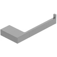 Держатель туалетной бумаги Cezares Slider SLIDER-PH1-IN сатин