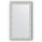 Зеркало 66x116 см серебряный дождь Evoform Definite BY 3208 - 1