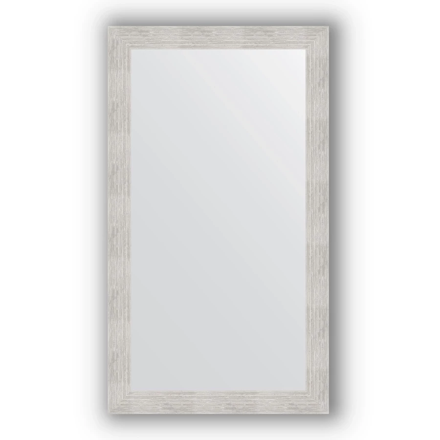 Зеркало 66x116 см серебряный дождь Evoform Definite BY 3208
