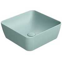 Раковина 38x38 см GSI Nubes 903815