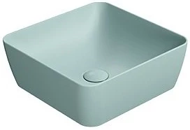 

Раковина 38x38 см GSI Nubes 903815