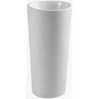 Раковина напольная 41x41 см GID Nb130w