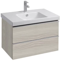 Тумба дуб шампань 77 см Jacob Delafon Odeon Up EB895-E19