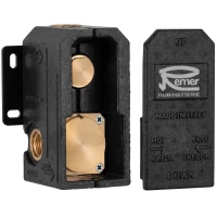 Скрытая часть Remer RRBOX