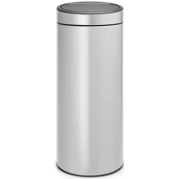 Мусорное ведро 30л Brabantia Touch Bin New 115387