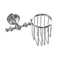 Держатель освежителя воздуха Camelos Rychmond H1622