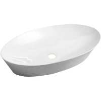 Раковина 61x37 см Omnires Laredo LAREDO605BP