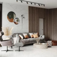 Коллекция плитки Laparet Torso gold