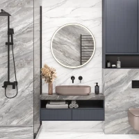 Коллекция плитки New Trend Evo Marmo