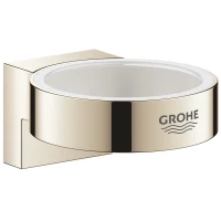 Держатель Grohe Selection 41027BE0