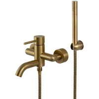 Смеситель для ванны Remer X Style X02VO