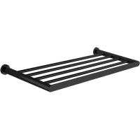 Полка для полотенец 64,1 см Gessi Emporio 38950#299