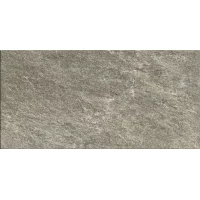 Керамогранит MU4L092 Mercury серый рельеф 29,7x59,8