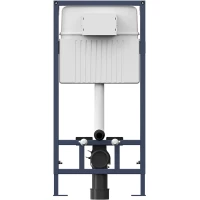 Инсталляция для унитаза Am.Pm Pro C I012707