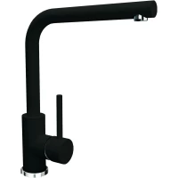 Смеситель для кухни Florentina Дельта 313.06H.1123.501 нуар