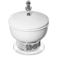 Баночка Camelos Rychmond H1618K