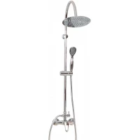 Душевая система 240 мм Argo Young 3506/C YOUNG