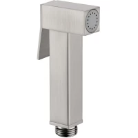 Гигиенический душ Grocenberg GB109NK никель