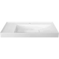 Раковина 100,9x50,6 см R Belux Триумф 4810924265494