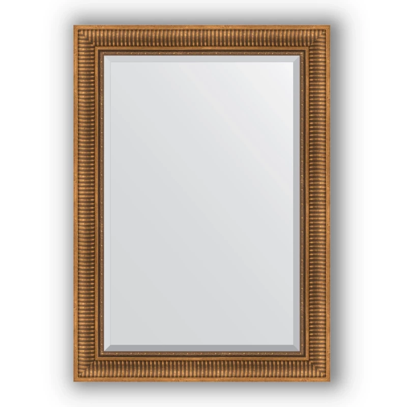 Зеркало 77x107 см бронзовый акведук Evoform Exclusive BY 3466