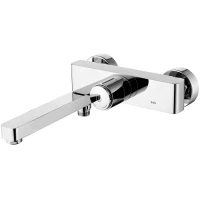 Смеситель для ванны IDDIS Slide SLISBBTi02WA