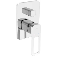 Смеситель для ванны IDDIS Slide SLISB00i67